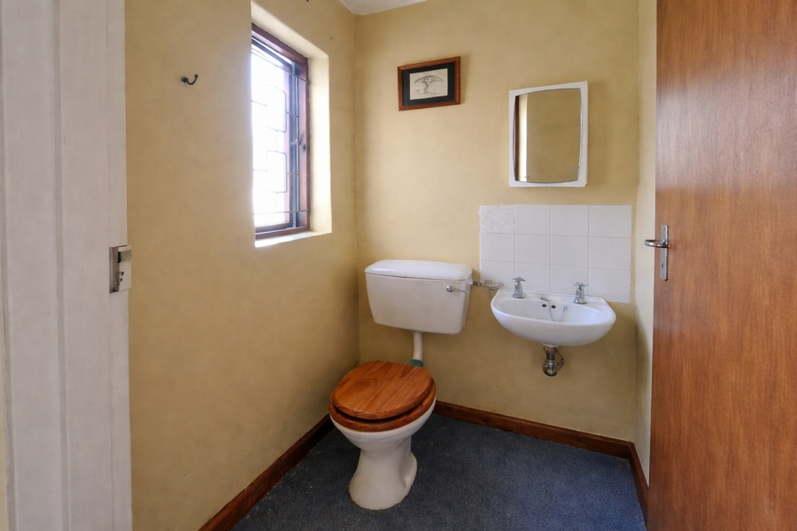 3 Bedroom Property for Sale in Sunridge Western Cape
